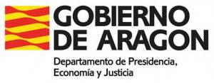 Logo Gobierno de Aragón